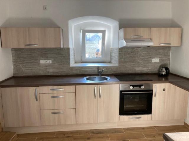 Apartmany Kurojedy Bor Dış mekan fotoğraf