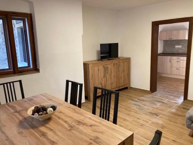 Apartmany Kurojedy Bor Dış mekan fotoğraf